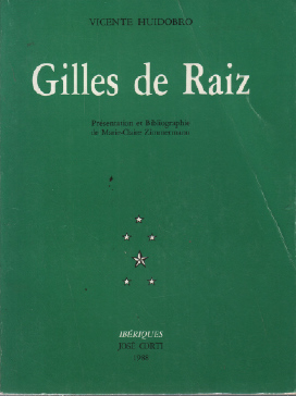 Gilles de raiz