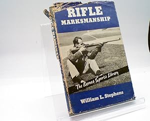 Rifle Markmanship