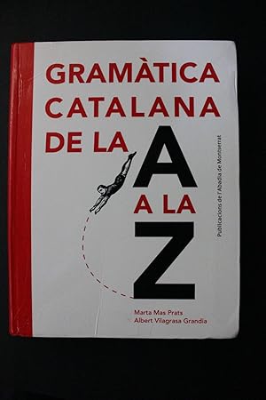 Seller image for Gramatica Catalana de la A a la Z for sale by Encore Books