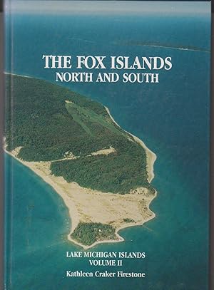 The Fox Islands, North And South [SIGNED COPY]