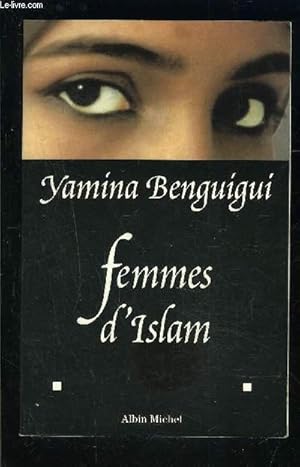 Bild des Verkufers fr FEMMES D ISLAM zum Verkauf von Le-Livre