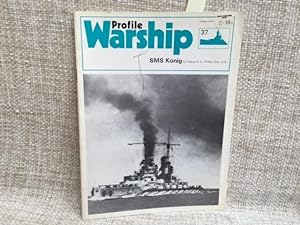 Warship Profile 37: SMS Konig