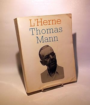 Thomas Mann.