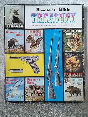 Seller image for Shooter's Bible Treasury for sale by Prairie Creek Books LLC.
