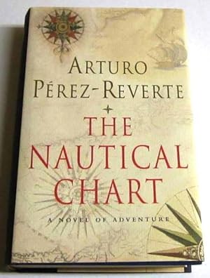 The Nautical Chart (Signed UK 1st)