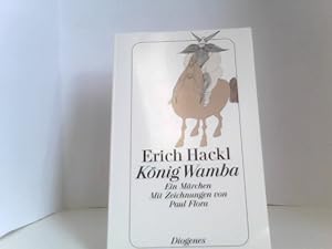 Immagine del venditore per Knig Wamba: Ein Mrchen (detebe) venduto da ABC Versand e.K.