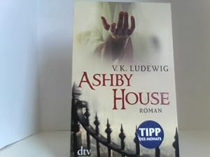 Seller image for Ashby House: Roman (dtv Unterhaltung) for sale by ABC Versand e.K.