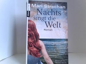 Image du vendeur pour Nachts singt die Welt: Roman mis en vente par ABC Versand e.K.