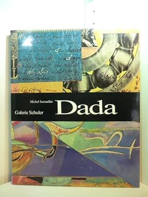 Seller image for Dada. Galerie Schuler for sale by Antiquariat Weber