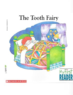 Immagine del venditore per The Tooth Fairy (My First Reader) venduto da TuosistBook