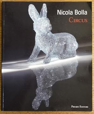 Bild des Verkufers fr Nicola Bolla: Circus zum Verkauf von Mullen Books, ABAA