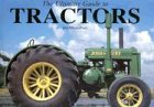Bild des Verkufers fr The Ultimate Guide to Tractors (Our Ultimate Encyclopedias) zum Verkauf von Modernes Antiquariat an der Kyll