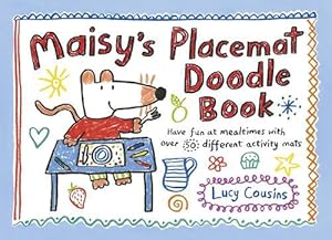 Immagine del venditore per Maisy's Placemat Doodle Book (Paperback) venduto da Grand Eagle Retail