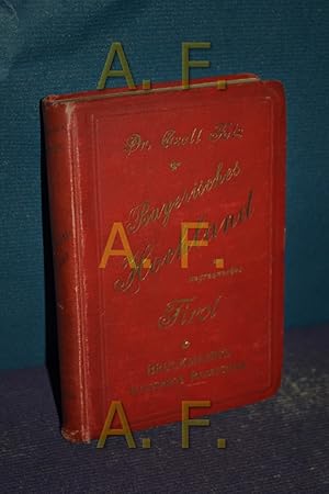 Imagen del vendedor de Wrterbuch der Psychologie und ihrer Grenzgebiete. [Hrsg.:] Kurt v. Sury. Unter Mitw. von . a la venta por Antiquarische Fundgrube e.U.