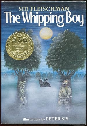 Bild des Verkufers fr The Whipping Boy zum Verkauf von Evening Star Books, ABAA/ILAB