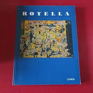 Seller image for Rotella for sale by Antonio Pennasilico