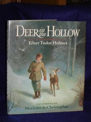 Seller image for Deer in the Hollow for sale by Gil's Book Loft