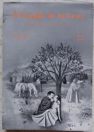 Image du vendeur pour L'Evangile de la Grce. Commentaire sur l'Evangile selon saint Luc. mis en vente par Librairie les mains dans les poches