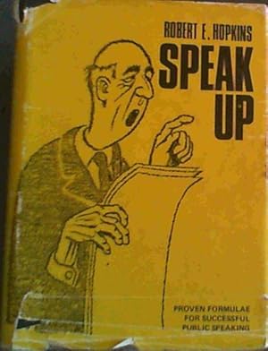 Seller image for Speak Up for sale by Chapter 1