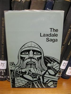 Seller image for The Laxdale Saga for sale by PsychoBabel & Skoob Books