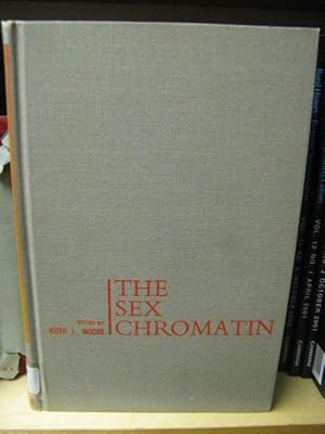 Bild des Verkufers fr The Sex Chromatin zum Verkauf von PsychoBabel & Skoob Books