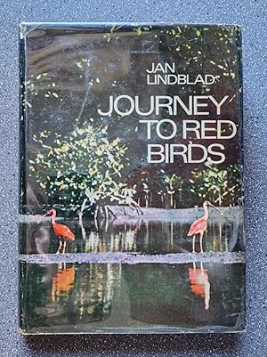 Journey to Red Birds