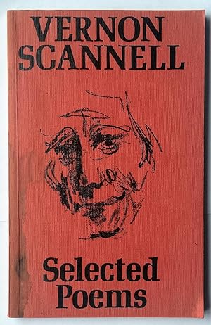 Seller image for Selected Poems for sale by Beach Hut Books