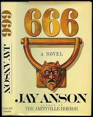 Seller image for 666 for sale by Between the Covers-Rare Books, Inc. ABAA