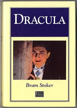 Bild des Verkufers fr Dracula zum Verkauf von Between the Covers-Rare Books, Inc. ABAA