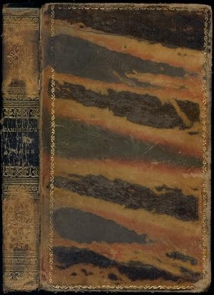 Bild des Verkufers fr The Poetical Works of Thomas Campbell zum Verkauf von Between the Covers-Rare Books, Inc. ABAA