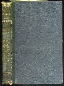 Bild des Verk�ufers f�r Herodoti Orientalia Antiquiora; History Of The East zum Verkauf von Between the Covers-Rare Books, Inc. ABAA