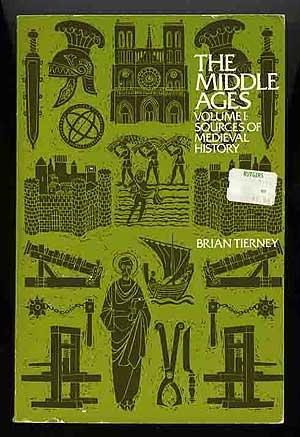 Seller image for The Middle Ages Volume I & II; Sources and Readings of Medieval History for sale by Between the Covers-Rare Books, Inc. ABAA