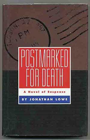 Seller image for Postmarked for Death for sale by Between the Covers-Rare Books, Inc. ABAA