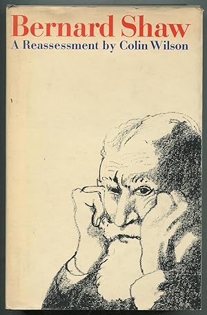Immagine del venditore per Bernard Shaw: A Reassessment venduto da Between the Covers-Rare Books, Inc. ABAA