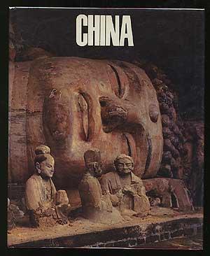 Imagen del vendedor de China; All Provinces and Autonomous Regions a la venta por Between the Covers-Rare Books, Inc. ABAA