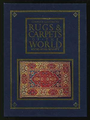 Seller image for Rugs & Carpets of the World for sale by Between the Covers-Rare Books, Inc. ABAA