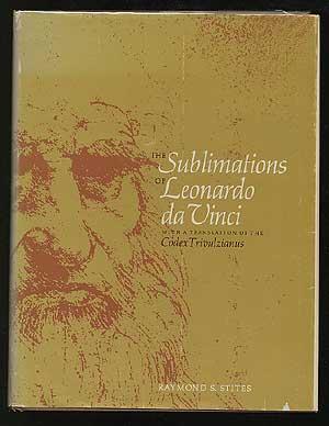 Image du vendeur pour The Sublimations of Leonardo da Vinci mis en vente par Between the Covers-Rare Books, Inc. ABAA