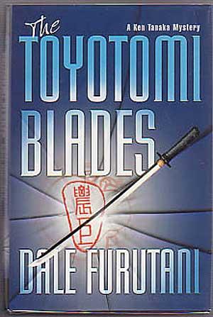 Bild des Verkufers fr The Toyotomi Blades zum Verkauf von Between the Covers-Rare Books, Inc. ABAA