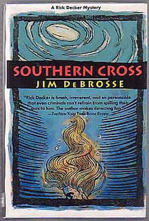 Bild des Verkufers fr Southern Cross zum Verkauf von Between the Covers-Rare Books, Inc. ABAA