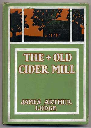 Seller image for The Old Cider Mill for sale by Between the Covers-Rare Books, Inc. ABAA