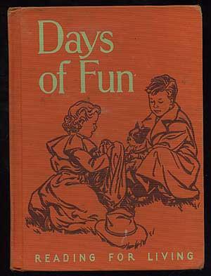 Seller image for Days of Fun for sale by Between the Covers-Rare Books, Inc. ABAA