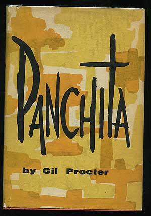 Seller image for Panchita for sale by Between the Covers-Rare Books, Inc. ABAA