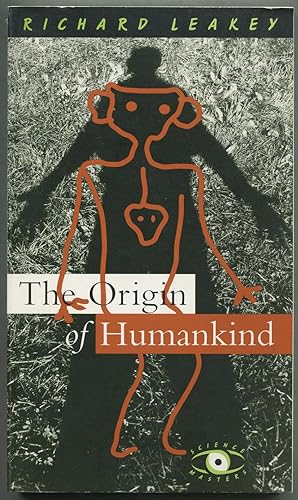 Immagine del venditore per The Origin of Humankind venduto da Between the Covers-Rare Books, Inc. ABAA