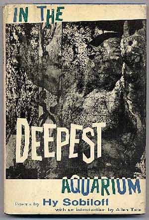 Seller image for In The Deepest Aquarium for sale by Between the Covers-Rare Books, Inc. ABAA