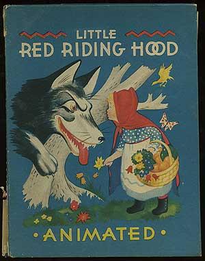 Imagen del vendedor de Little Red Riding Hood a la venta por Between the Covers-Rare Books, Inc. ABAA