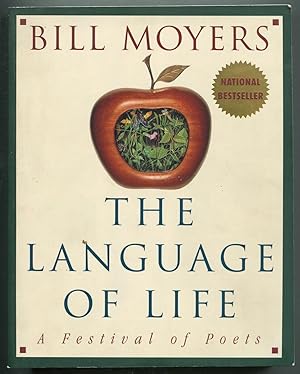 Seller image for The Language Of Life: A Festival of Poets for sale by Between the Covers-Rare Books, Inc. ABAA