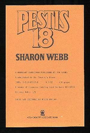 Seller image for Pestis 18 for sale by Between the Covers-Rare Books, Inc. ABAA