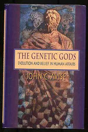 Image du vendeur pour The Genetic Gods: Evolution and Belief in Human Affairs mis en vente par Between the Covers-Rare Books, Inc. ABAA