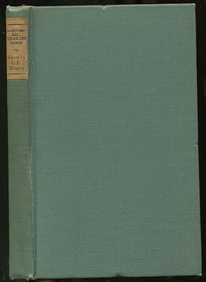 Imagen del vendedor de Cambridge and Charles Lamb a la venta por Between the Covers-Rare Books, Inc. ABAA