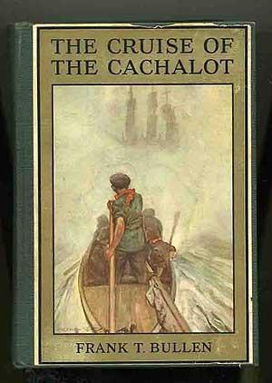 Imagen del vendedor de The Cruise of the Cachalot a la venta por Between the Covers-Rare Books, Inc. ABAA